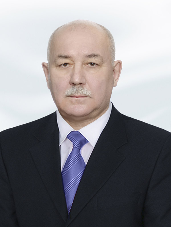 Техтереков Сергей Александрович