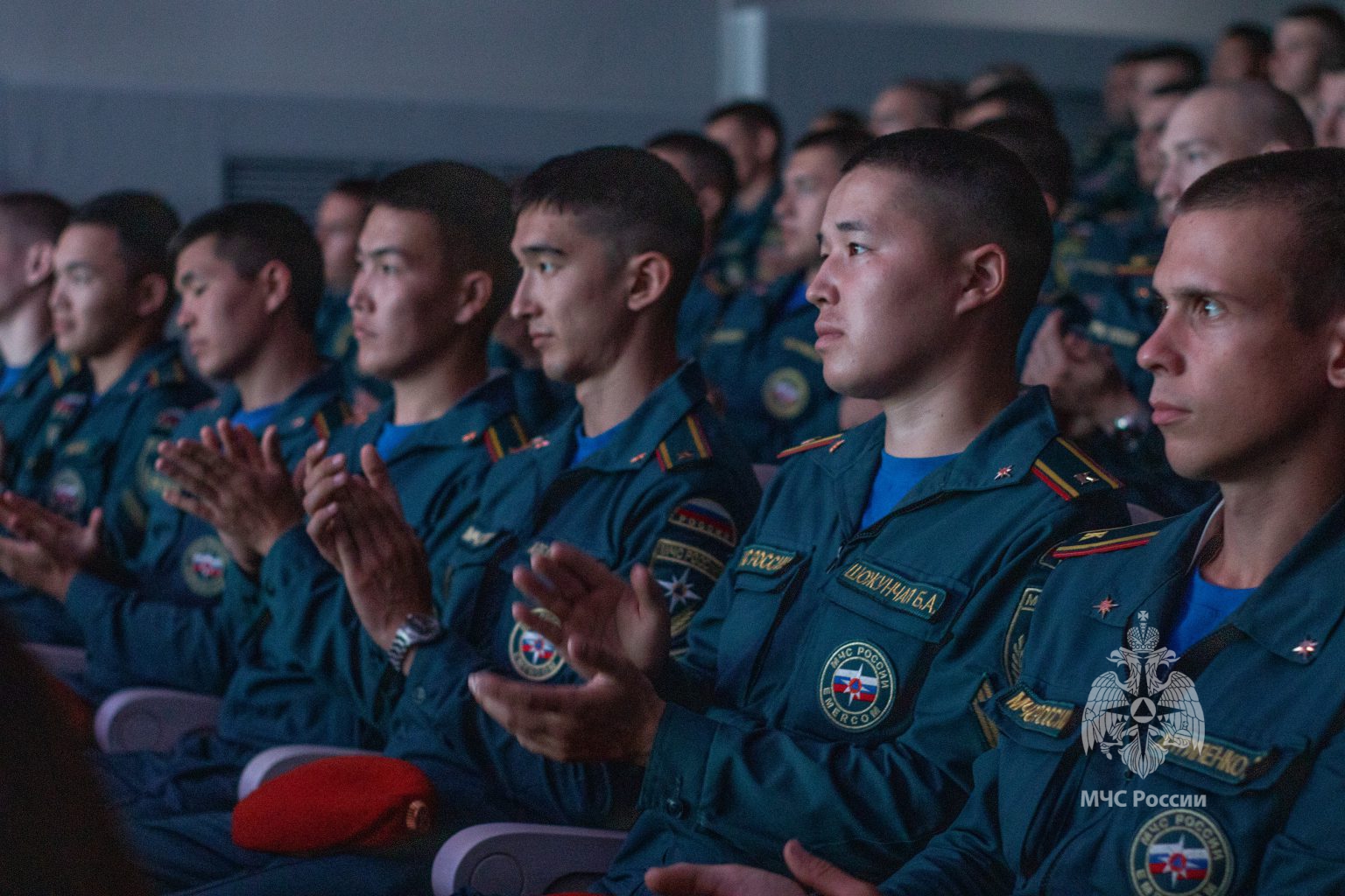 Академия мчс железногорск общежитие фото